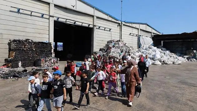 Miniklerden duyarlılık