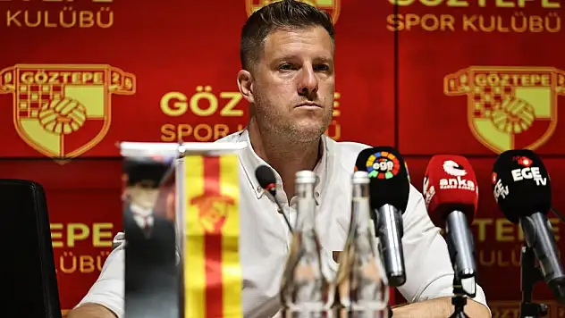 Göztepe'ye, Romulo için rekor teklif