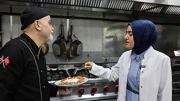 Kurban eti konusunda uzmandan 24 saat uyarısı