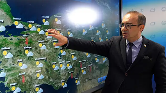 Kurban Bayramı yurt genelinde sıcak geçecek