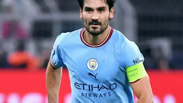 İlkay'ın istediği maaş belli oldu