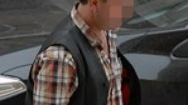 Hapis cezası bulunan şahıs gözaltında