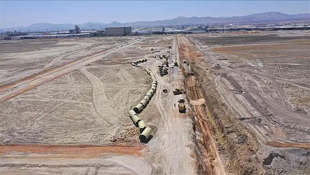 15 bin yeni istihdam hedefleniyor