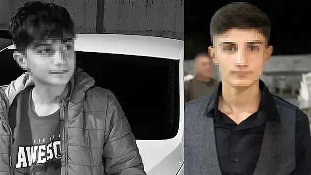 15 yaşındaki çocuk Şaka kurbanı oldu