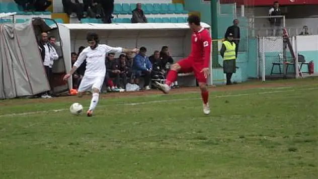 ÇARŞAMBA'YI SPOR DOLU HAFTA SONU BEKLİYOR