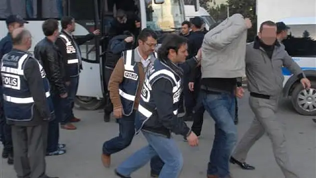 Savcı 21 kişinin ifadesini alıyor