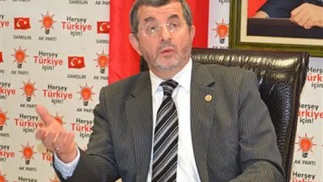 AK Parti'ye 'Üniversiteli Başkan' aranıyor