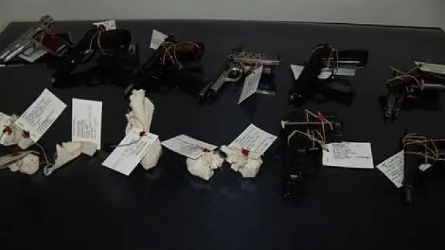 Salıpazarı Cephanelik gibi...