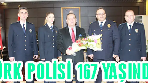 Çarşamba'da 167. Yıl kutlamaları başladı