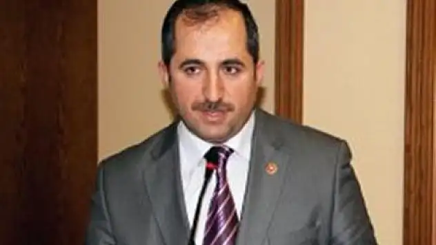 İl Genelde ki AK Partililer bölünüyor mu?