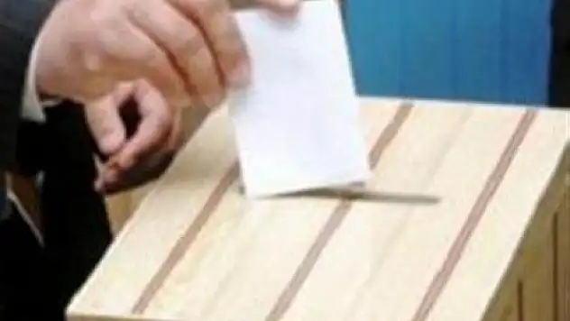 Yerel seçimler öne alınıyor