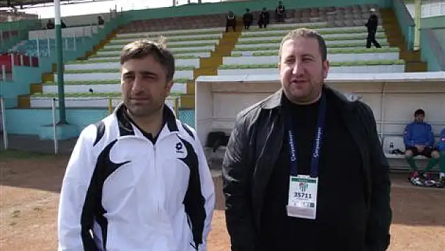 Aydın Akay'dan hakem isyanı