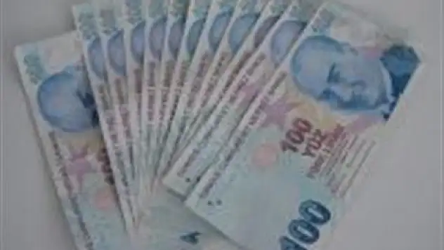 Borcu olanlar dikkat !