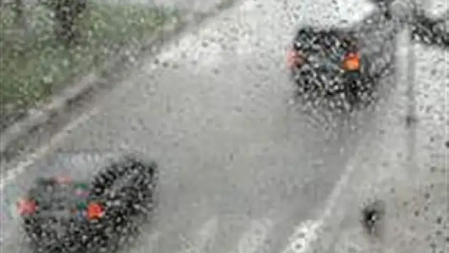 Soğuk ve yağışlı hava kapıda