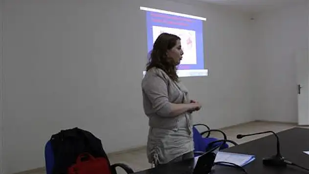 HEM' de Hasta ve Yaşlı Refakatçısı Kursu Başladı