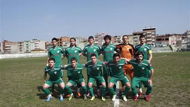 Çarşambaspor da ne futbolcu ne yönetici kalmamış!