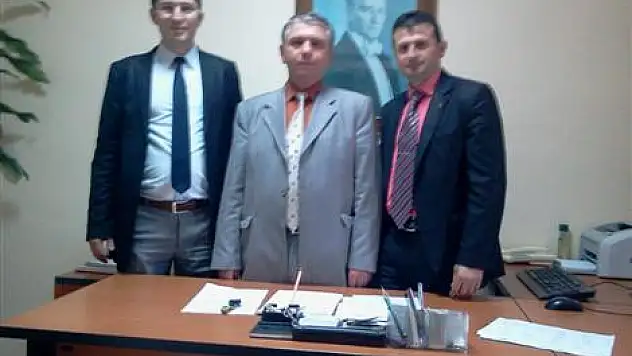 TÜM-BÜRO-SEN taleplerini açıkladı