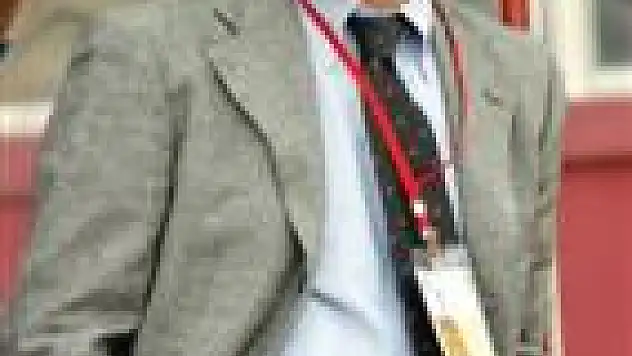 Samsunspor: 'Başımız Sağ Olsun'