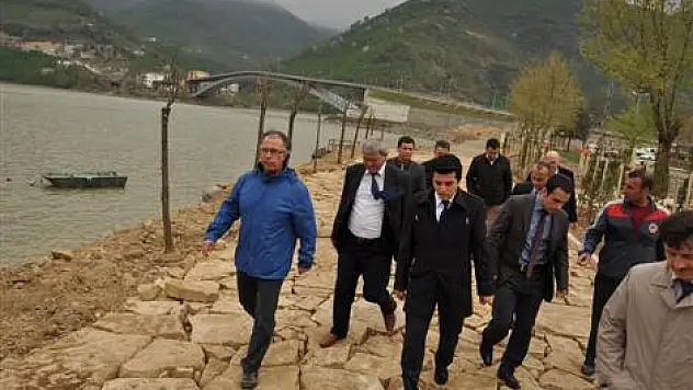 Ayvacık Kanocu yetiştirecek