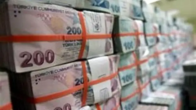 Bankada 4 bin TL'niz olabilir!