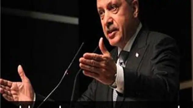 'Krizi kendi kaynaklarımızla yendik'