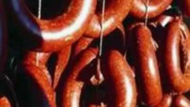 Sucuk, sosiste yeni bir hile