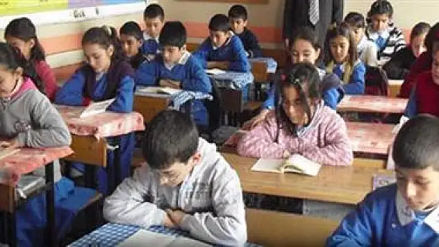 Velileri telaş aldı