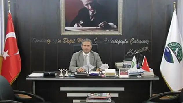 Başkan Belur Pensilvanya'da