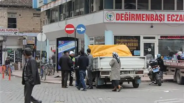 Dikkat 'Araçlar artık çekiliyor'