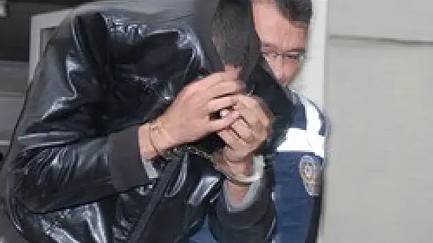 Uyuşturucu Operasyonu Zanlısı 7 Kişi Tutuklandı