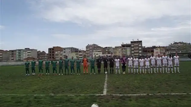 Çarşambaspor kazanmayı unuttu!