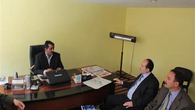 Çarşamba Müftüsü Kutlu Doğum Haftası etkinliklerini anlattı