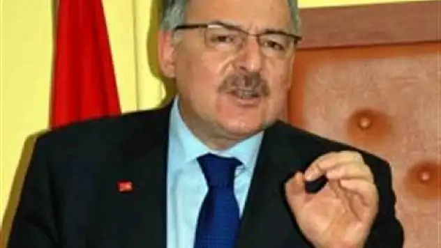 Siz biad edene alışmışsınız