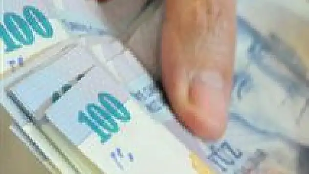 11 milyon işçiye formül bulundu!