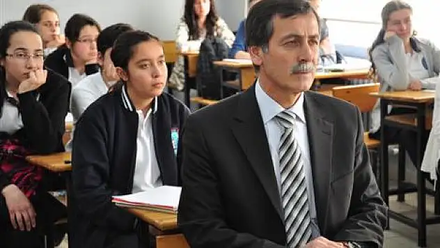 Eğitimde Fatih projesi