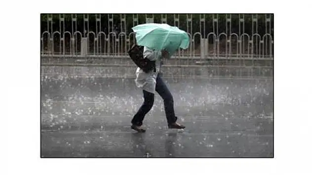 Kış geri dönüyor