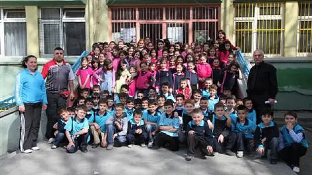 Masa Tenisinde Yeni Yıldızlar