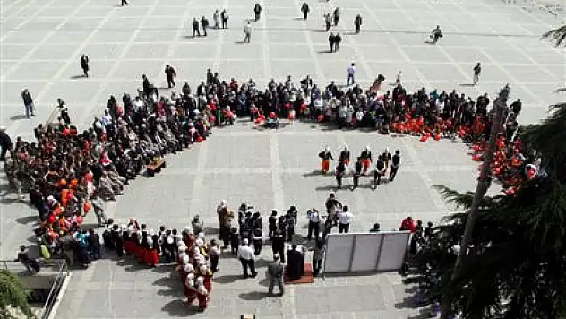 İlkadım'da 23 Nisan Bayram Coşkusu Başladı