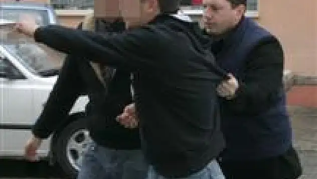 Samsun'da kaçırdıkları genci sopayla darp ederek ölümüne sebep oldular