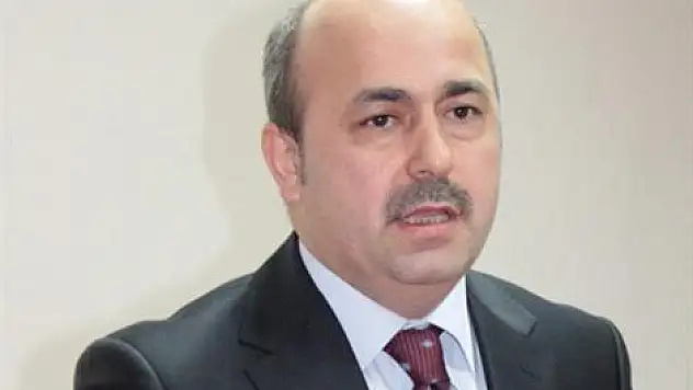 Sağlık camiası ayakta