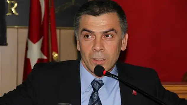 Helal Gıda Masaya yatırıldı