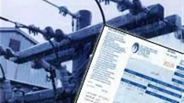 Elektrik faturasında gizli oyun