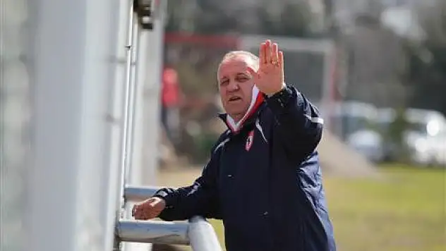 Samsunspor Bakkal ile yolları ayırdı