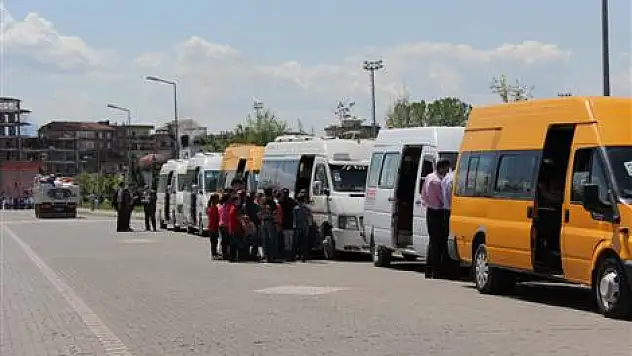 Çocuklara Opera sürprizi