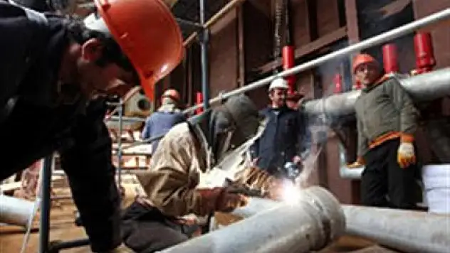 İş ve çalışma hayatında yeni dönem