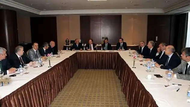 Play-Off sistemi kalkıyor !