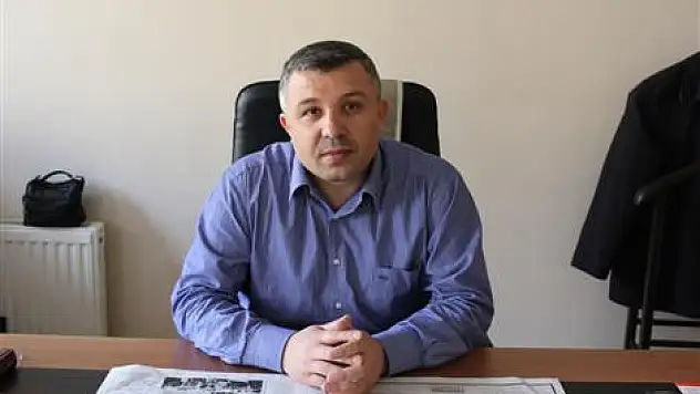 Sakarya' da Şahin, YGS'yi değerlendirdi