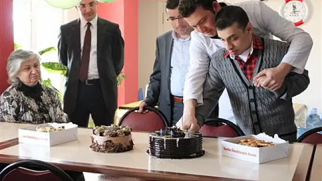 Kürşat'tan Hüzünlü veda