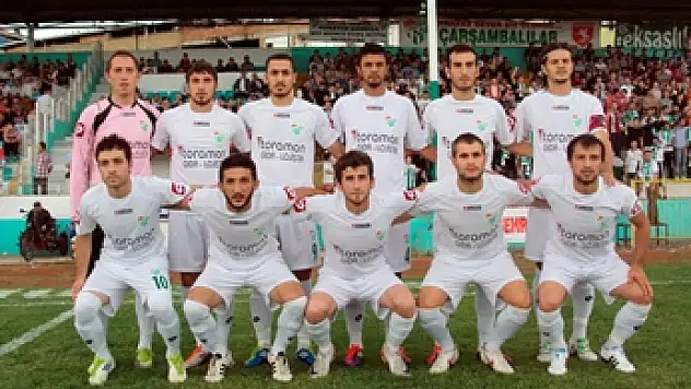 Maç Saati Bekleniyor