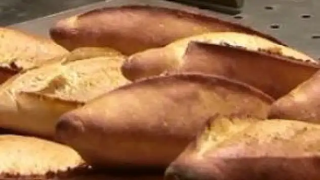 Dünyanın en sağlıksız ekmeği Türkiye'de